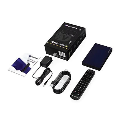 vSeeBox V6 Plus